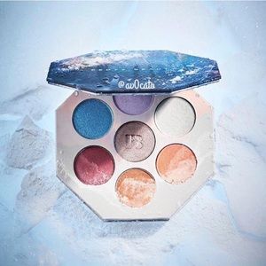 FENTY BEAUTY Killawatt Foil Highlighter Palette